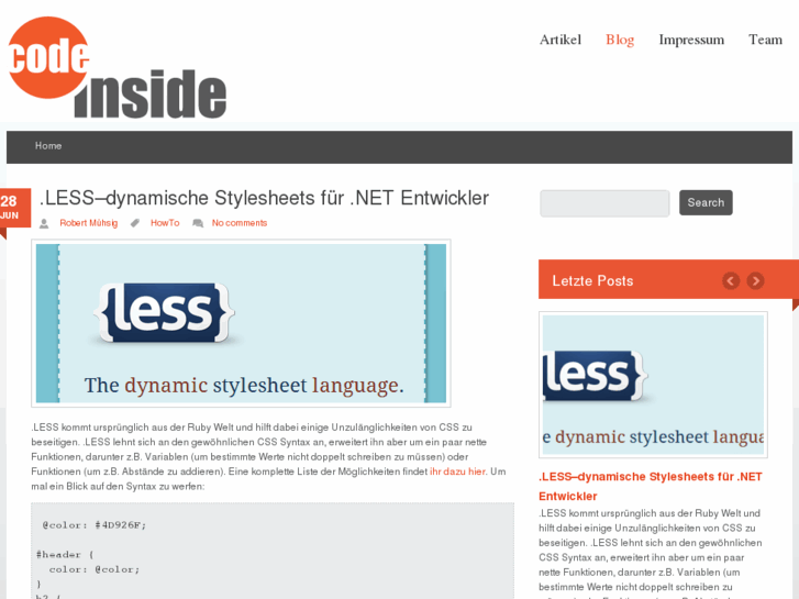www.code-inside.de