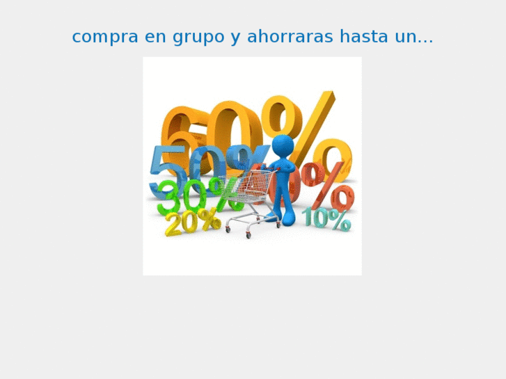 www.compraengrupo.es