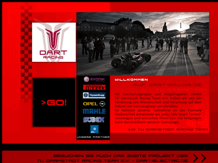 www.dart-racing.de