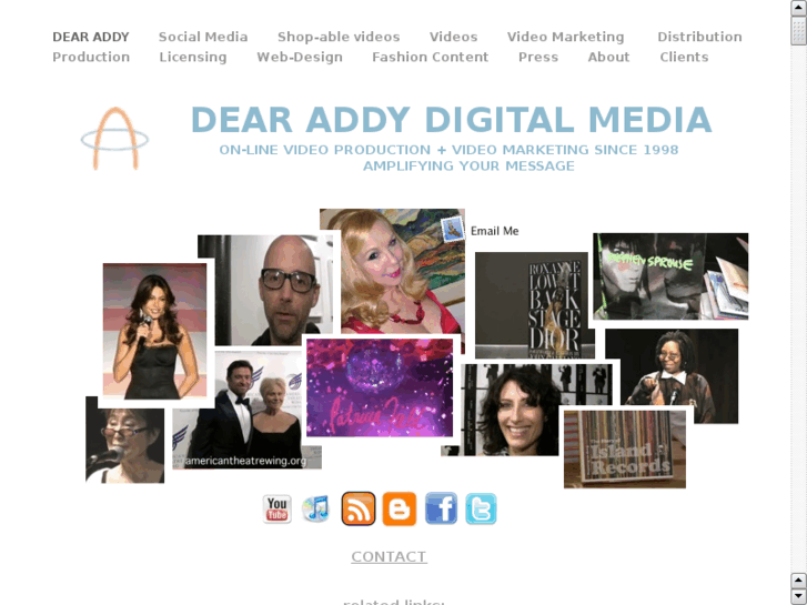 www.dearaddy.com