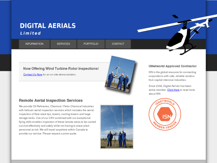 www.digital-aerials.ca