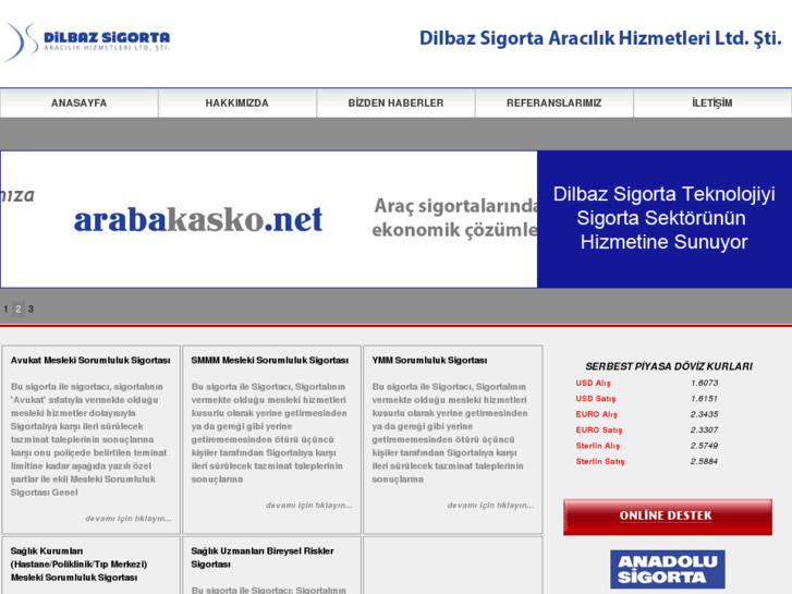 www.dilbazsigorta.com