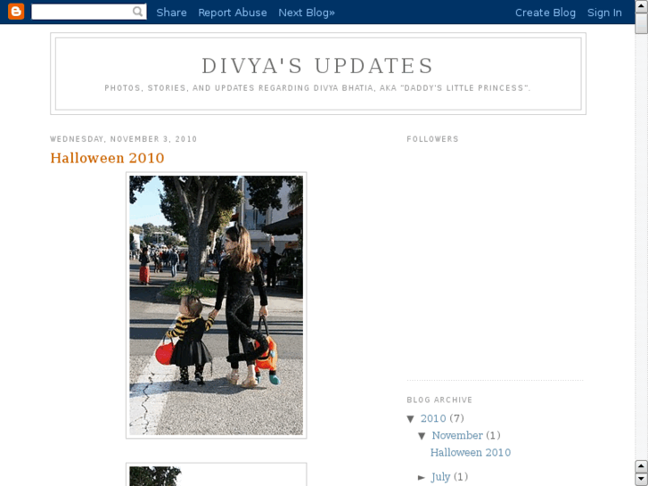 www.divyabhatia.com