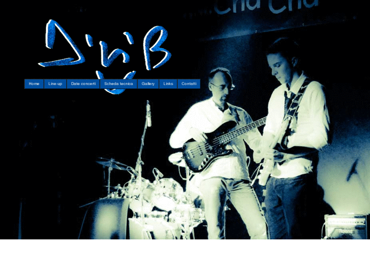 www.dreamnblues.info