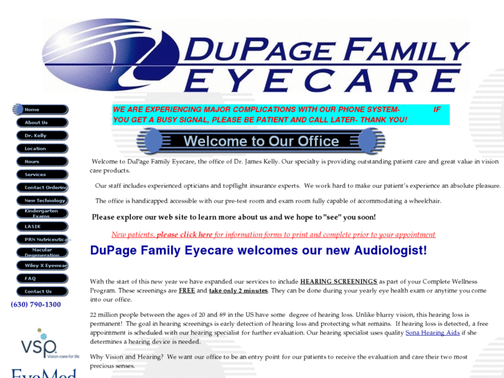 www.dupagefamilyeyecare.com