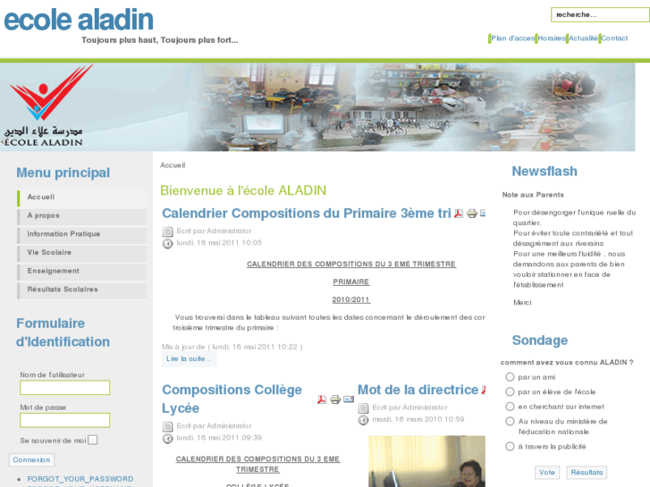 www.ecole-aladin.com