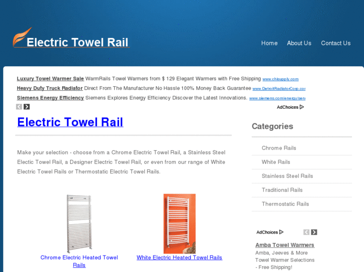 www.electric-towel-rail.com