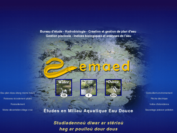 www.emaed.com