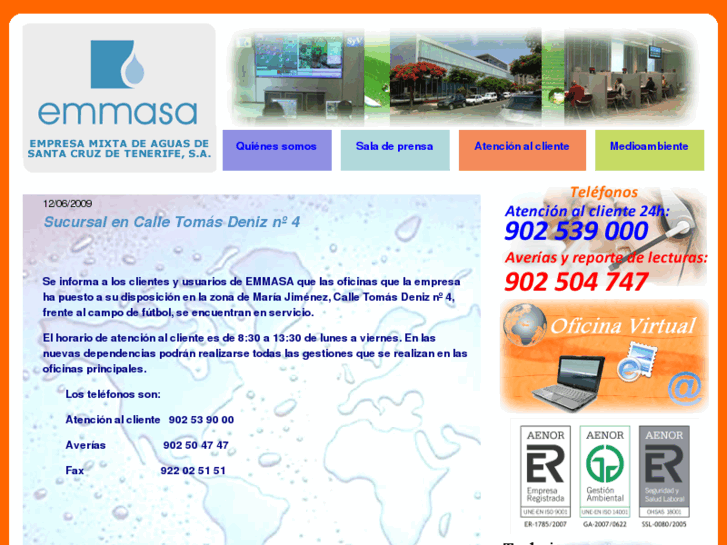 www.emmasa.com