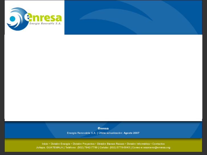 www.enresa.org