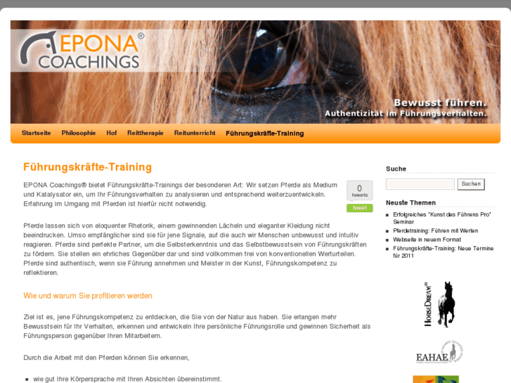 www.epona-coachings.com