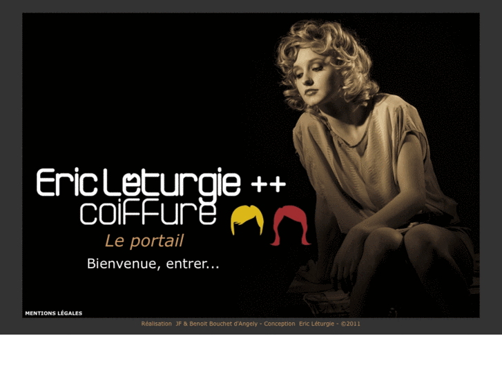 www.ericleturgie-coiffure.com