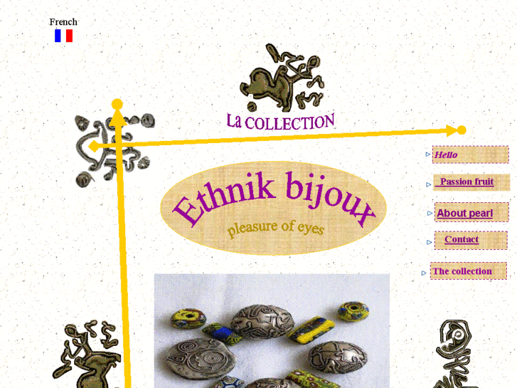 www.ethnik-bijoux.com