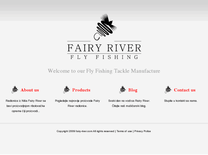 www.fairy-river.com