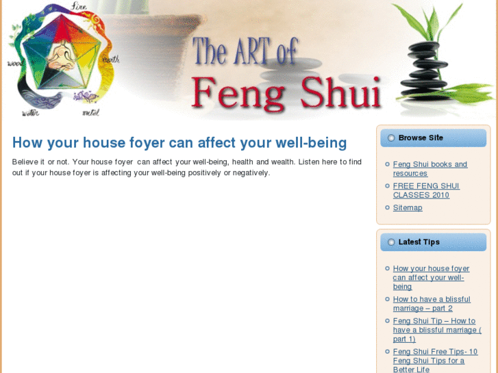 www.fengshuifreetips.com