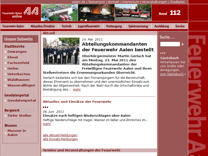 www.feuerwehr-aalen.de