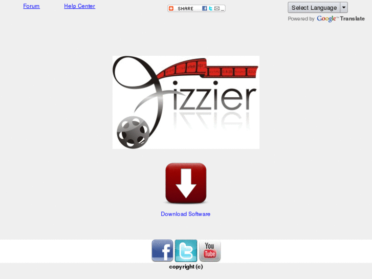 www.fizzier.com