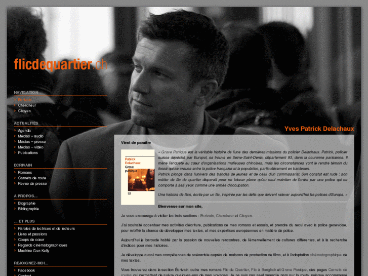www.flicdequartier.ch