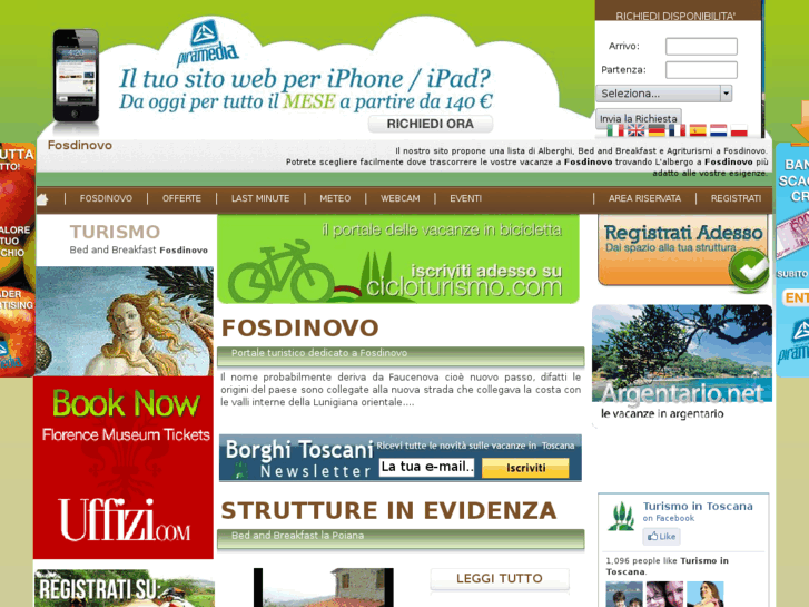 www.fosdinovo.net