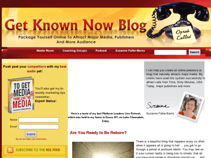 www.getknownnowblog.com