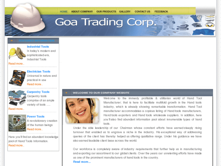 www.goatradingcorp.com