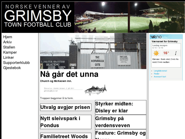 www.grimsbynorge.com