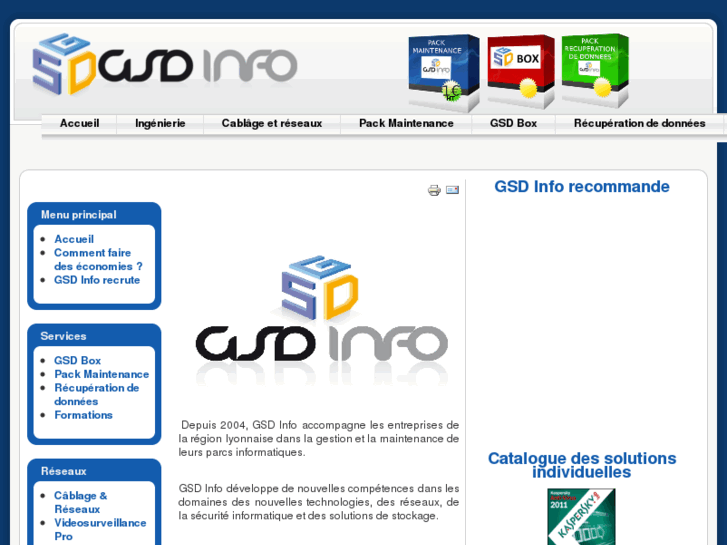 www.gsdinfo.fr