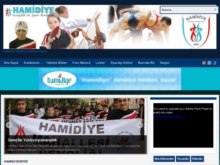 www.hamidiyespor.com