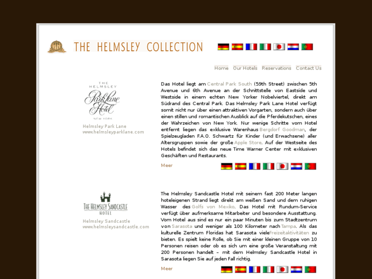 www.helmsleyhotels.de