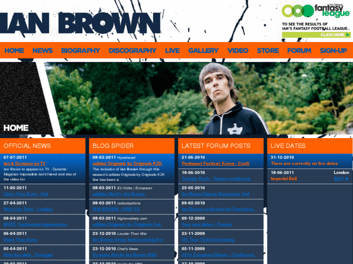 www.ianbrown.co.uk