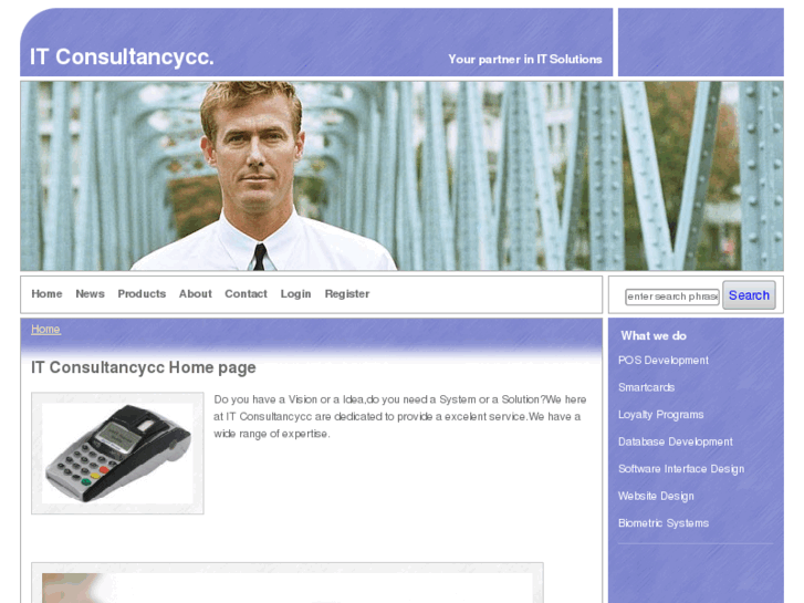 www.itconsultancycc.com