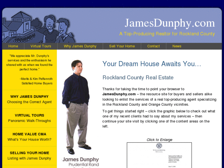 www.jamesdunphy.com