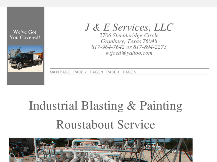 www.jneservices.com