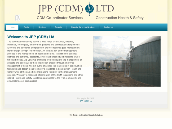 www.jppcdm.co.uk