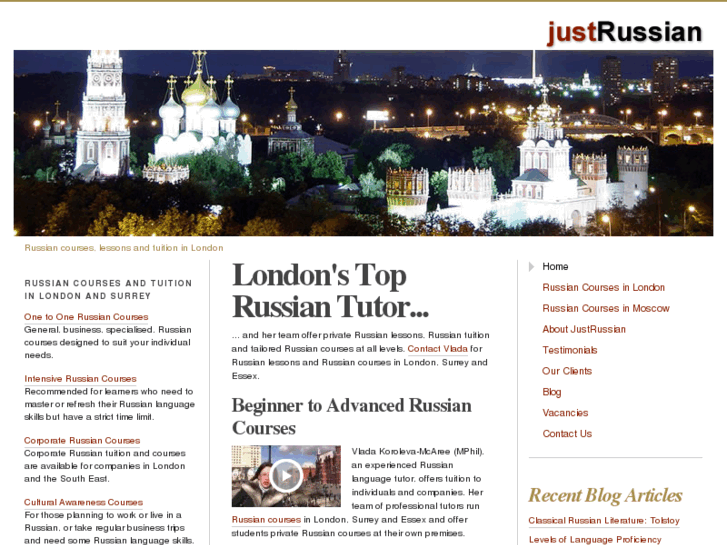 www.justrussian.com