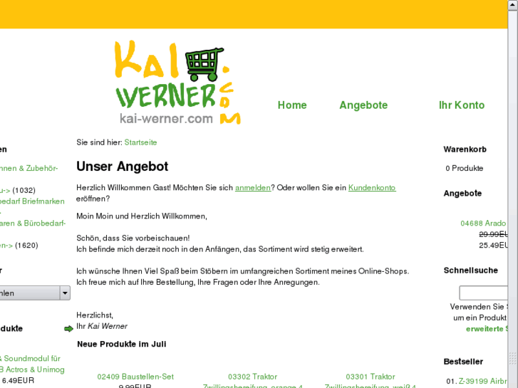 www.kai-werner.com