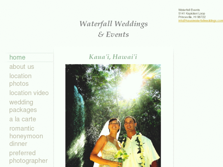 www.kauaiwaterfallwedding.com