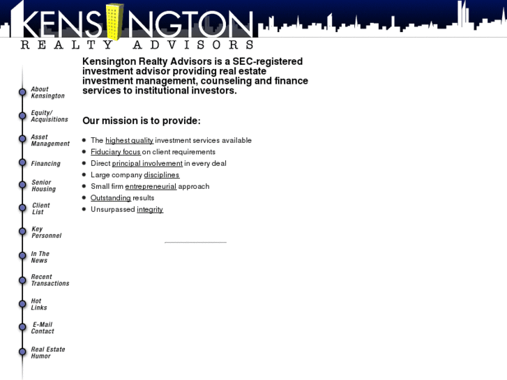 www.kensingtonadvisors.com