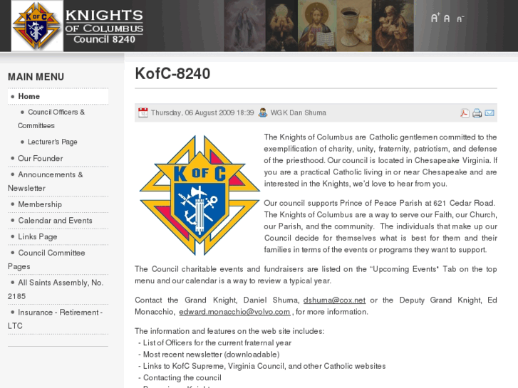 www.kofc8240.org