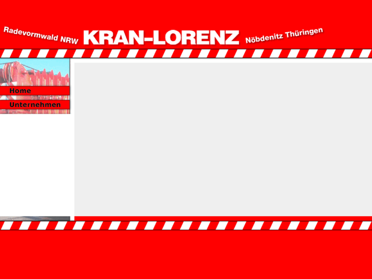 www.kran-lorenz.com