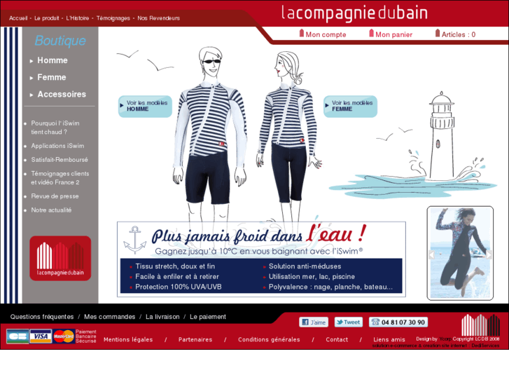 www.la-compagnie-du-bain.com