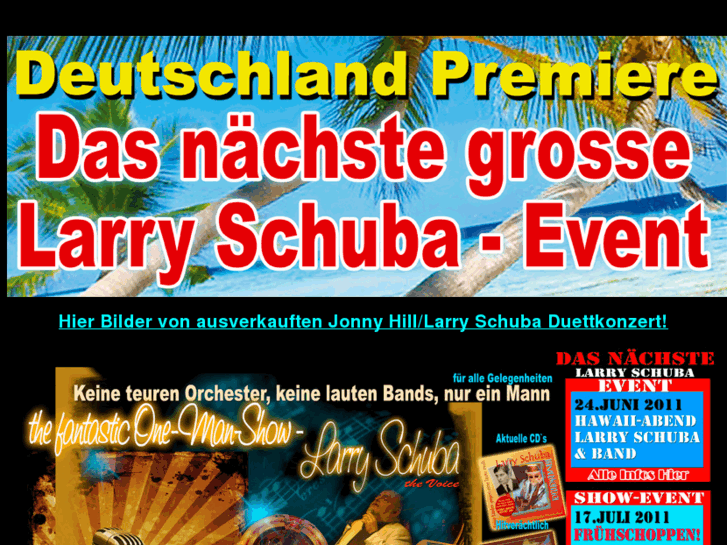 www.larry-schuba.de