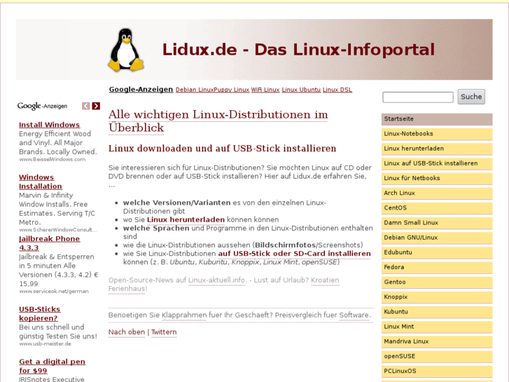 www.lidux.de