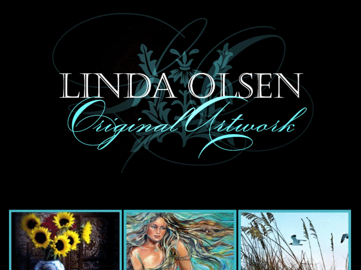 www.lindaolsenart.com