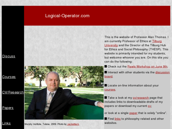 www.logical-operator.com