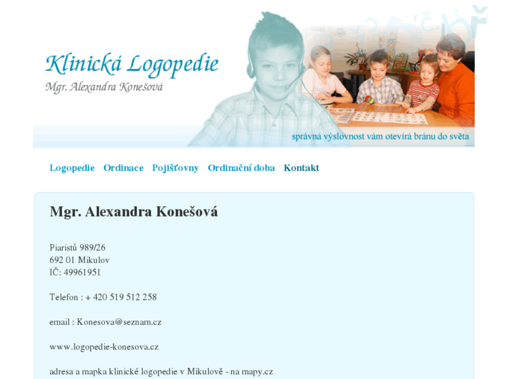 www.logopedie-konesova.cz