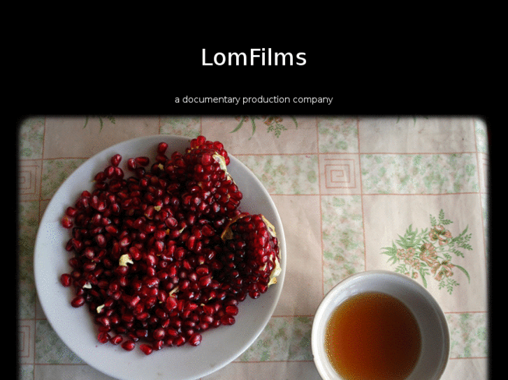 www.lomfilms.com