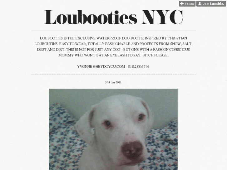 www.loubooties.com