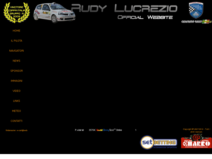 www.lucrezio.com