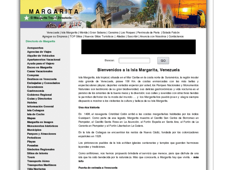 www.margaritadir.com